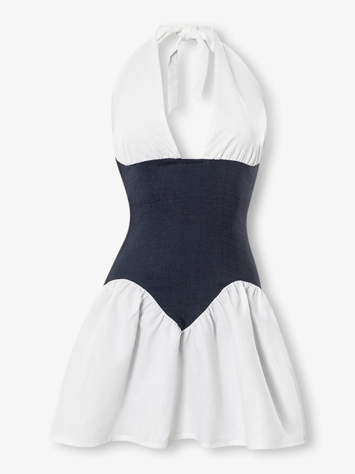 Bali mini dress