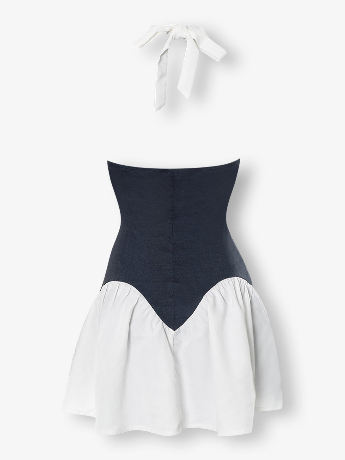 Bali mini dress