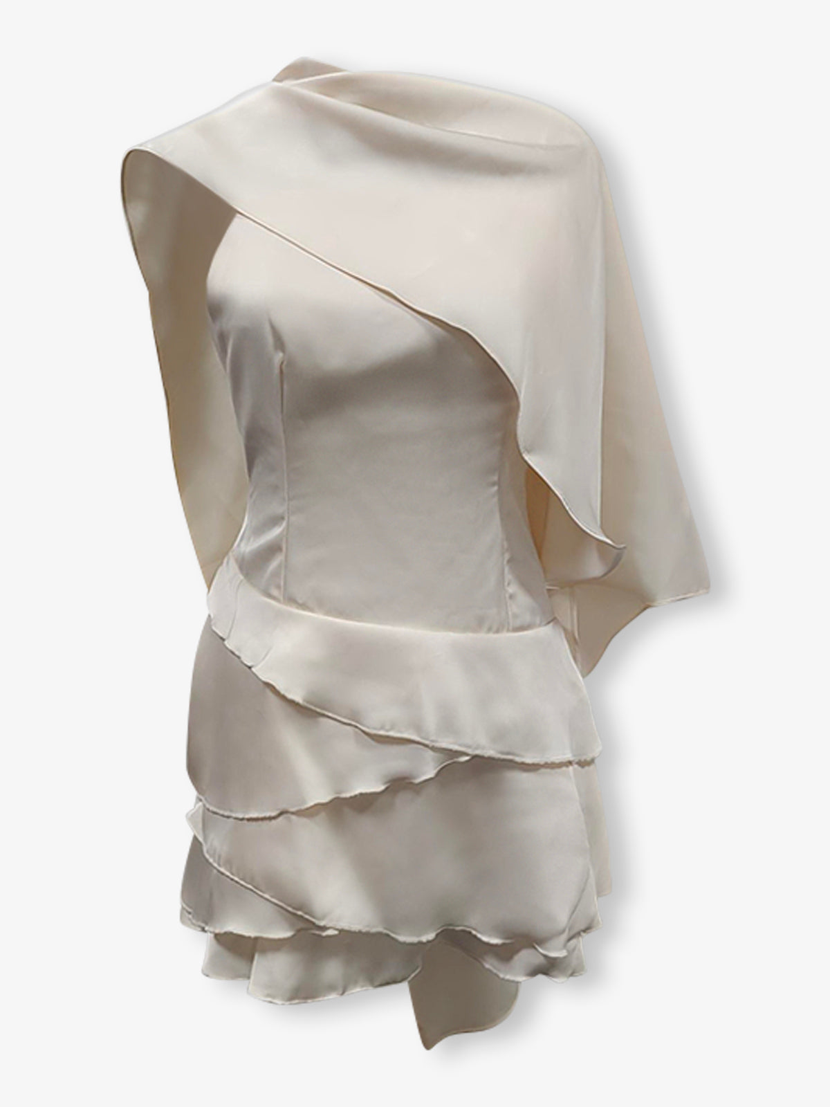 Monte carlo mini dress