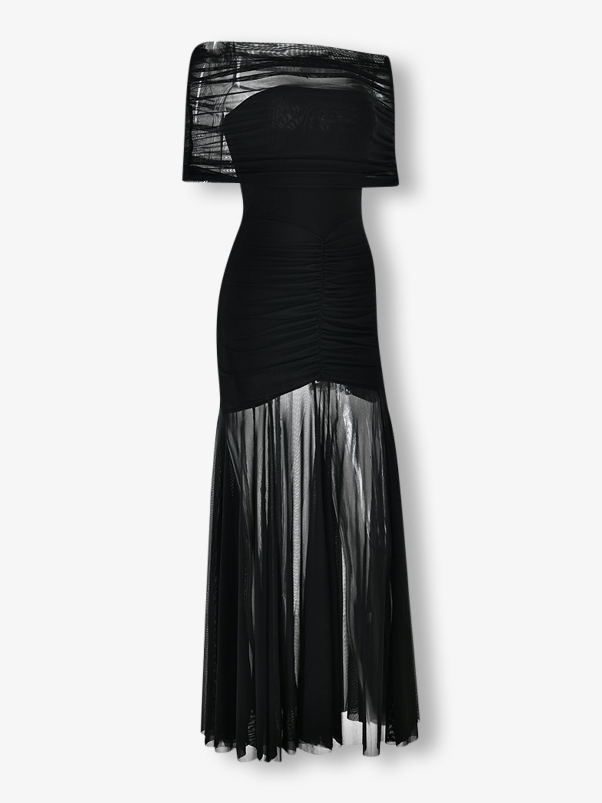 Mallorca maxi dress