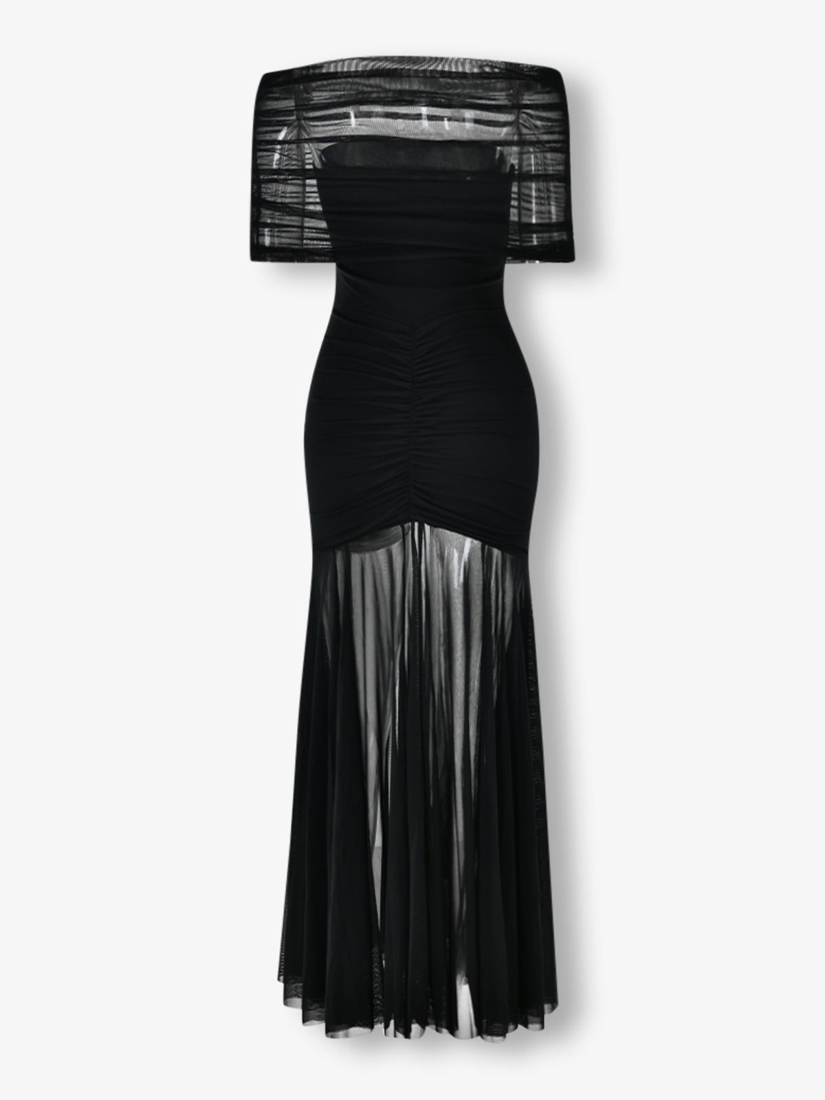 Mallorca maxi dress