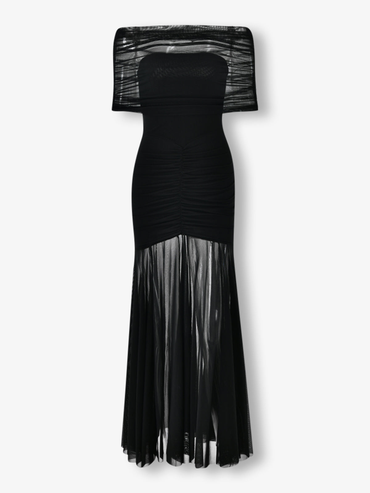 Mallorca maxi dress