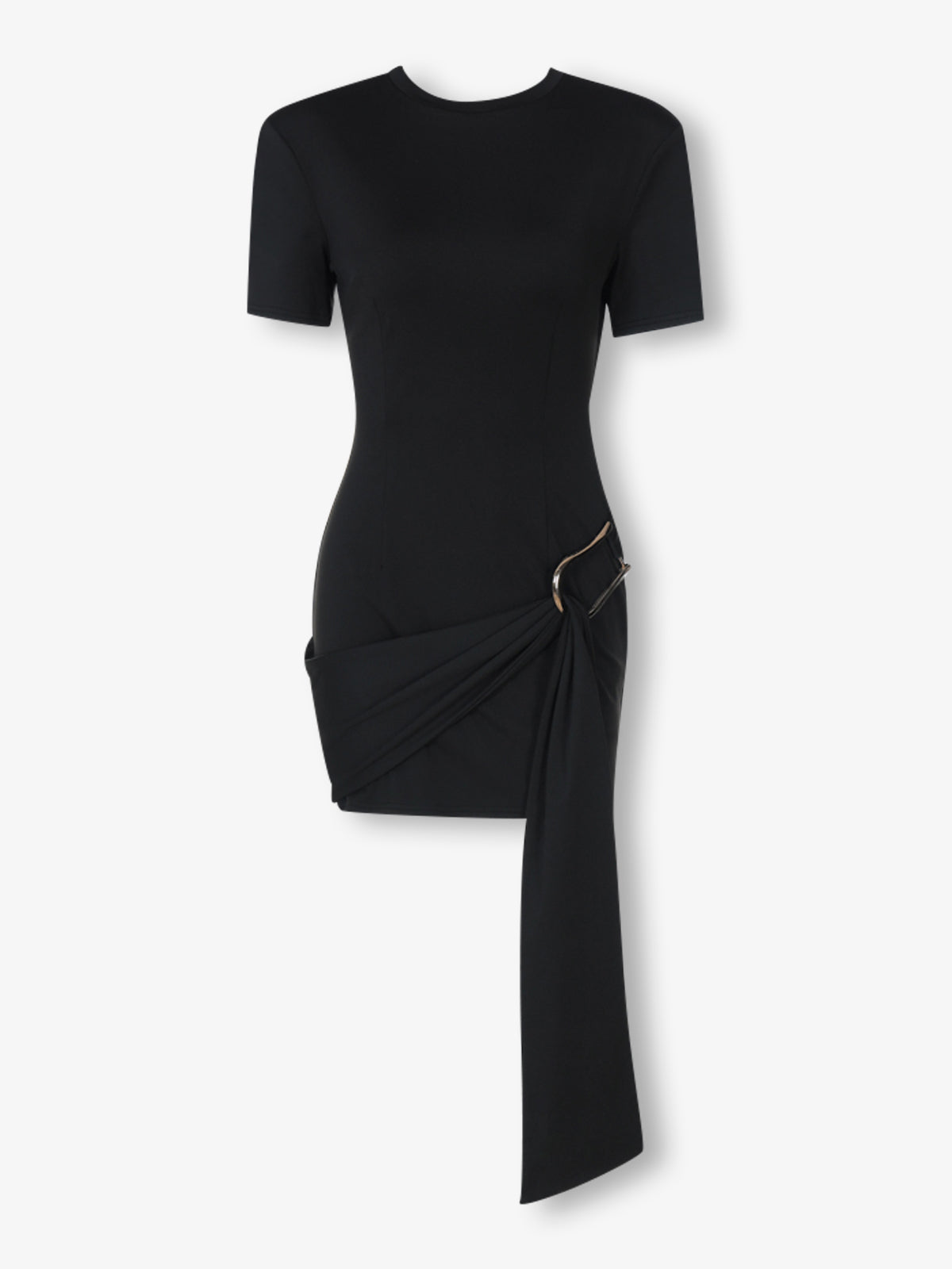 Monte mini dress