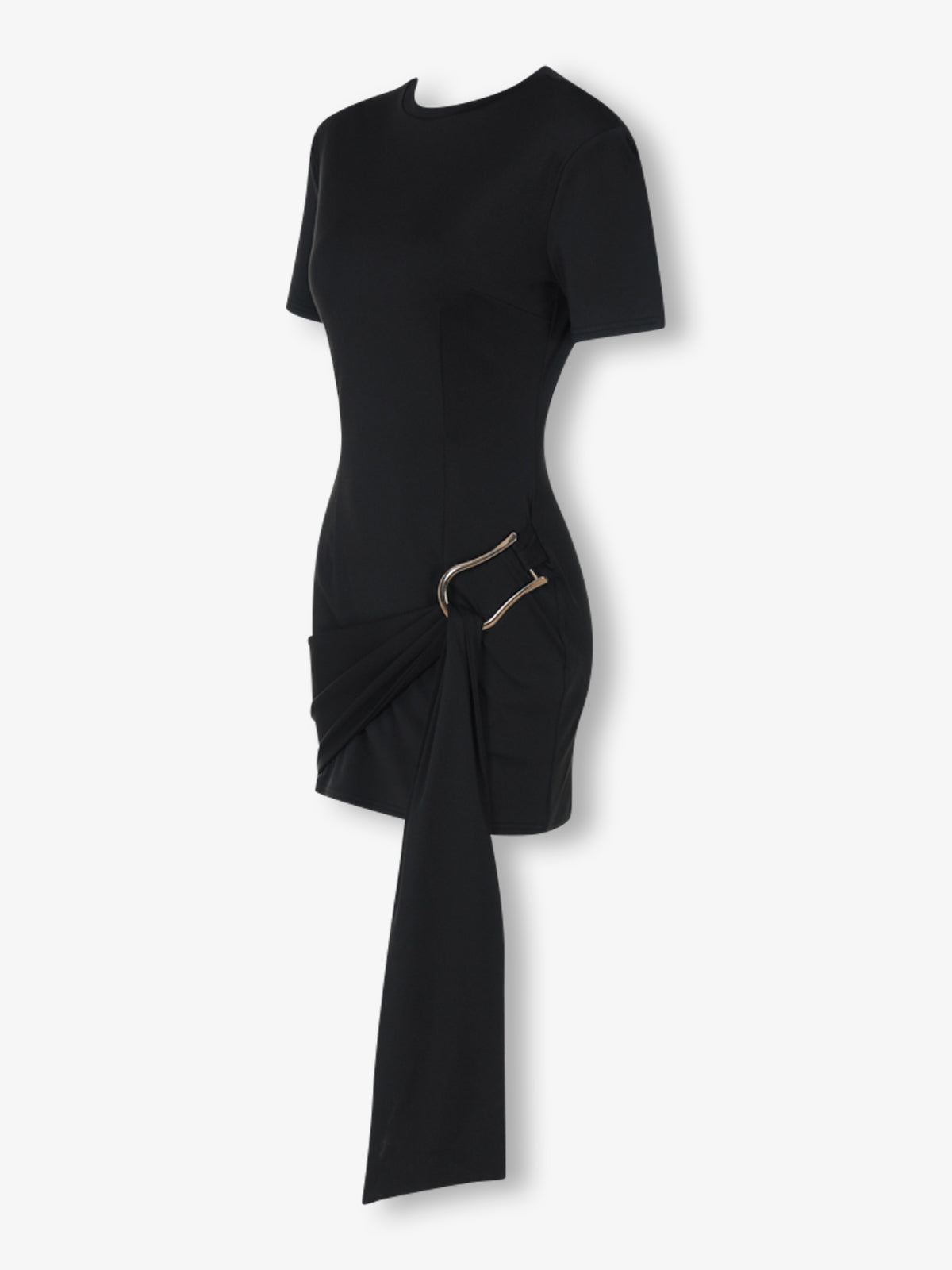 Monte mini dress