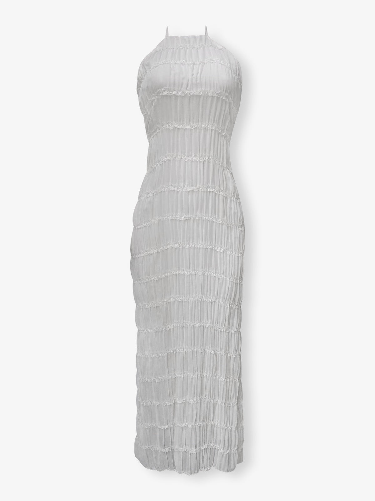 Tribecca maxi dress