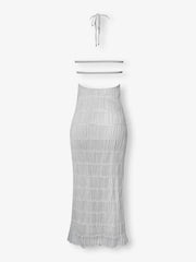 Tribecca maxi dress