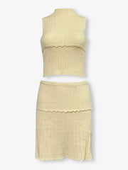 St mortiz two piece set