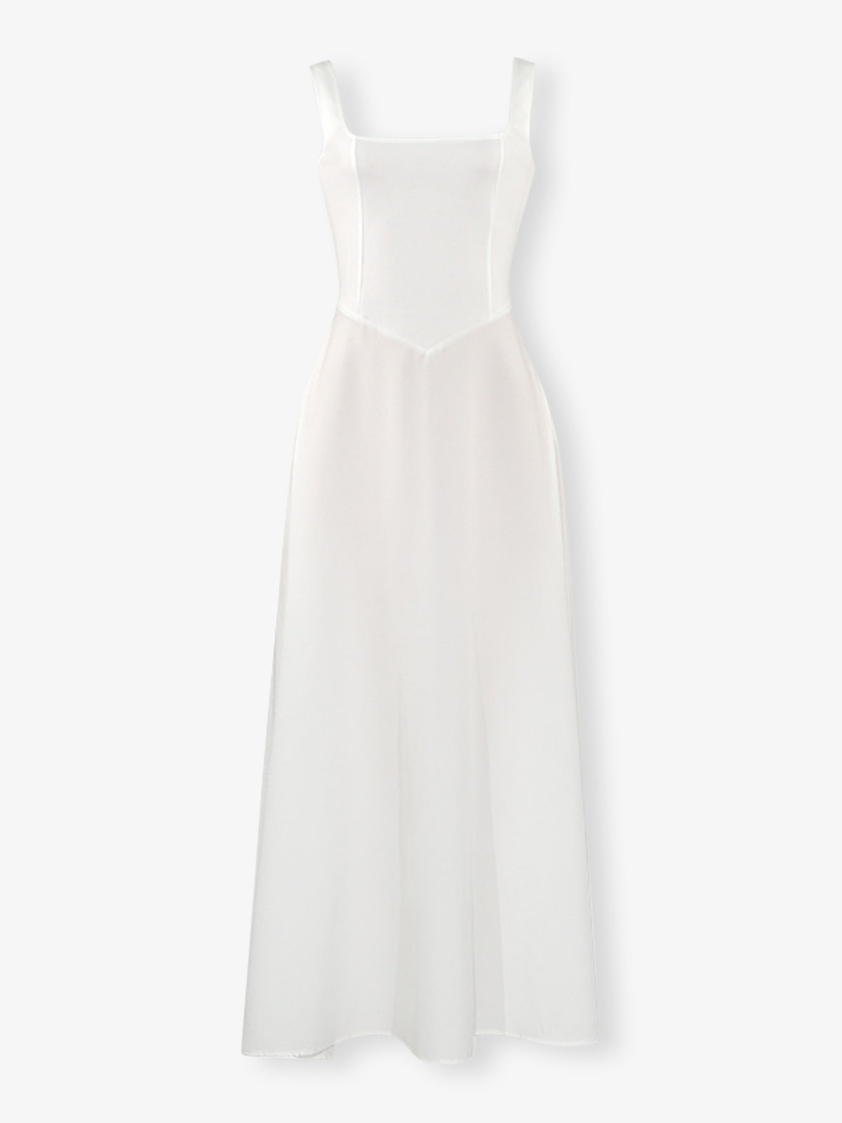 Sunny isles maxi dress