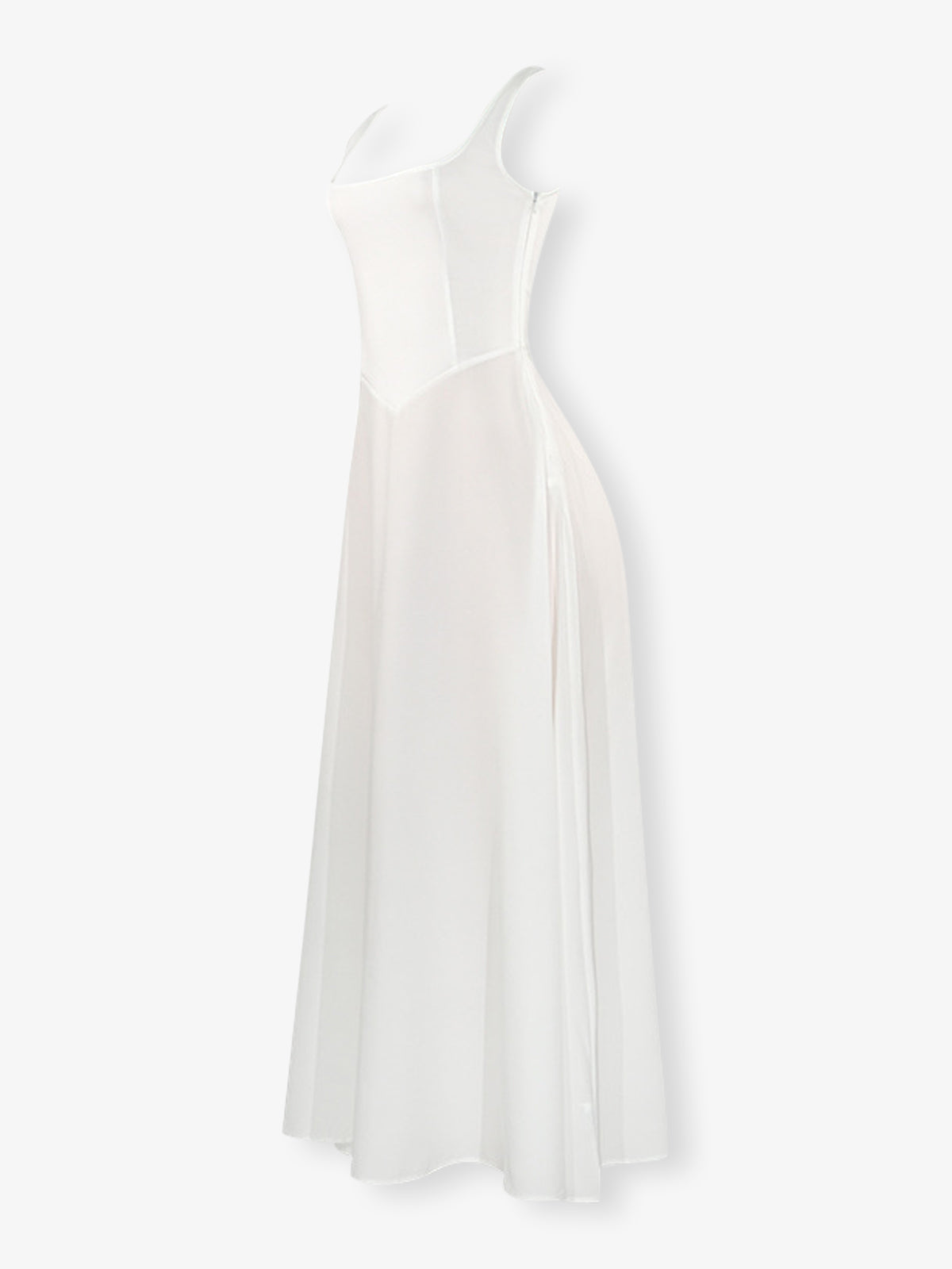 Sunny isles maxi dress