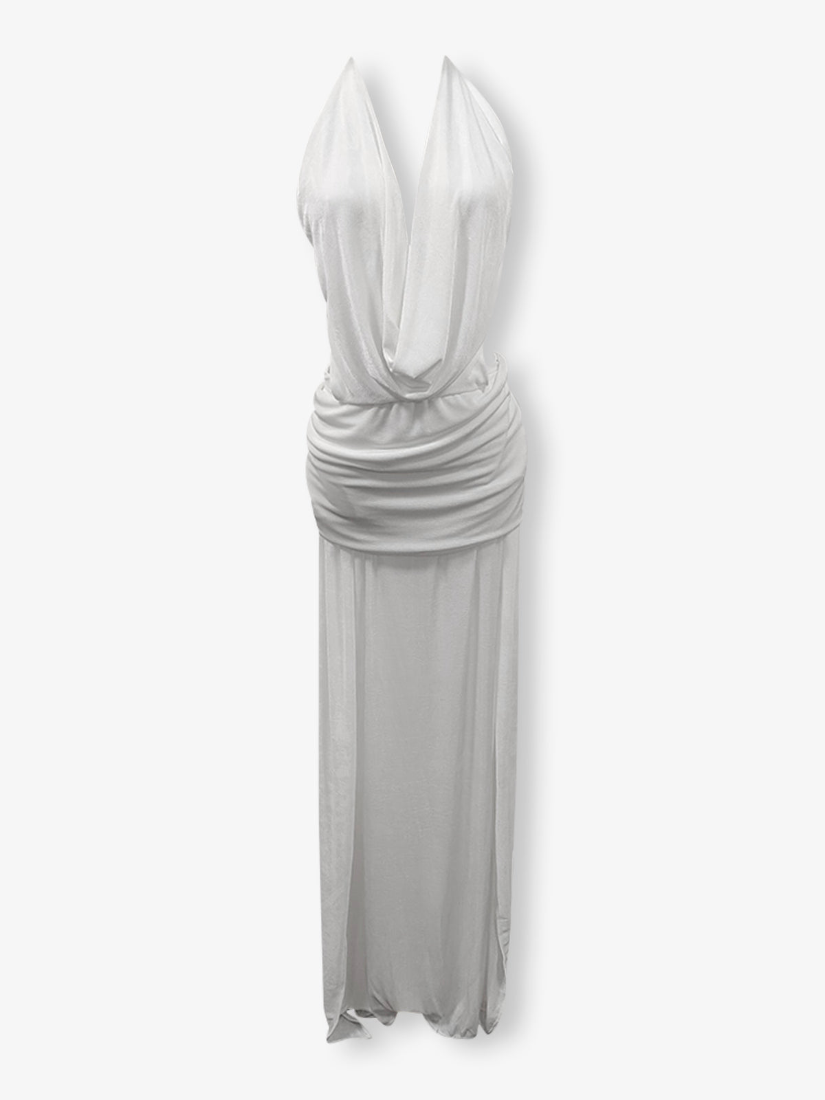 Miami beach maxi dress