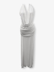 Miami beach maxi dress