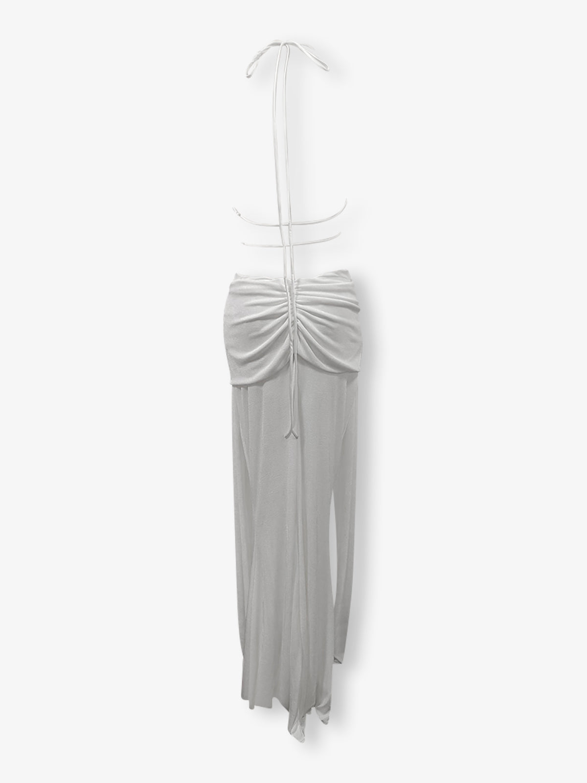 Miami beach maxi dress