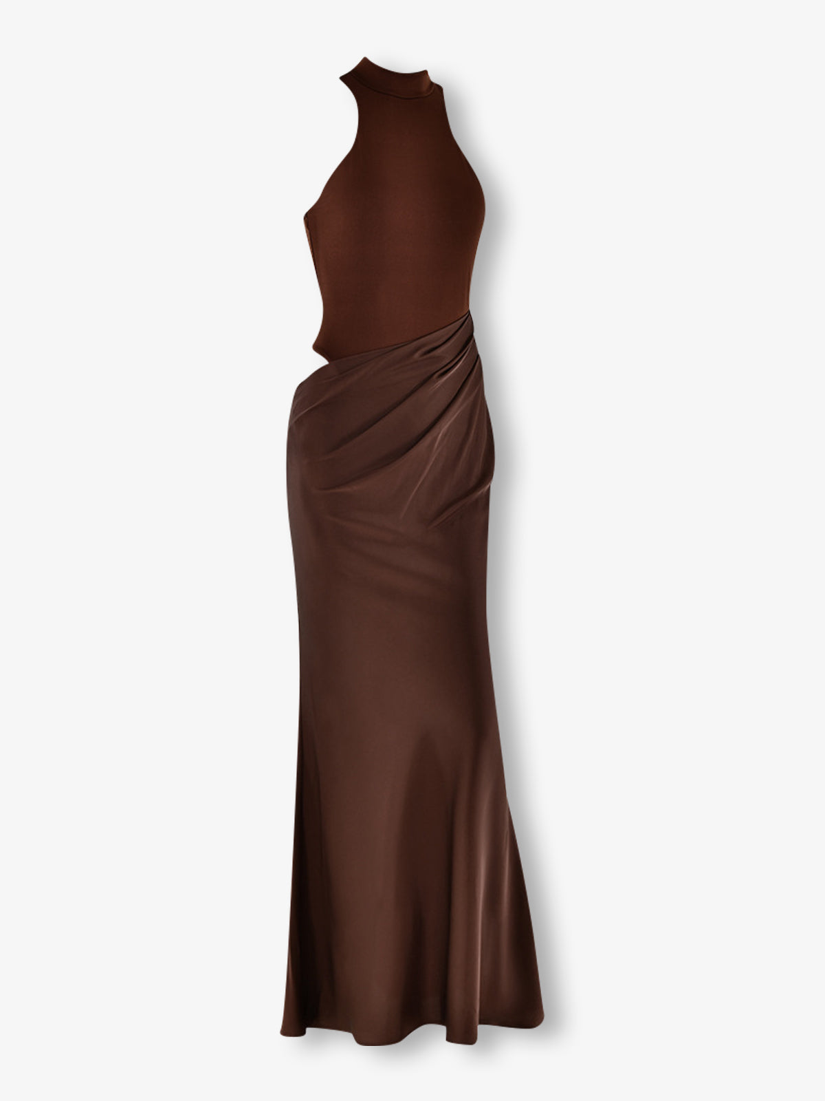 Amalfi maxi dress
