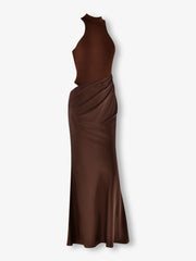 Amalfi maxi dress