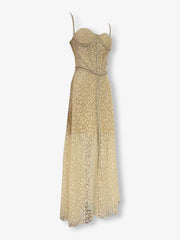 Zermatt maxi dress