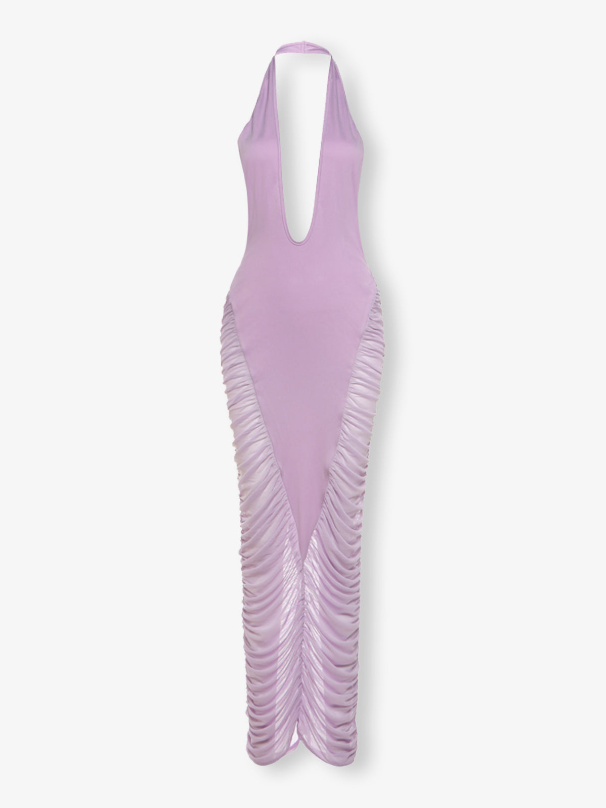 Edinburgh Maxi Dress