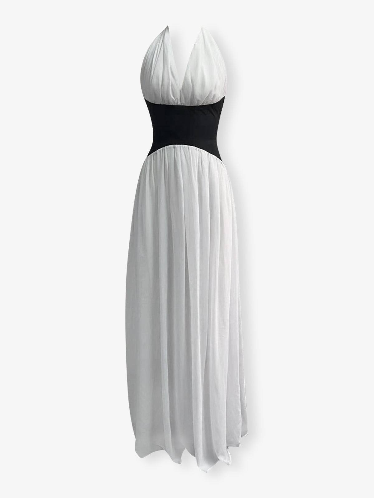 Barcelona maxi dress