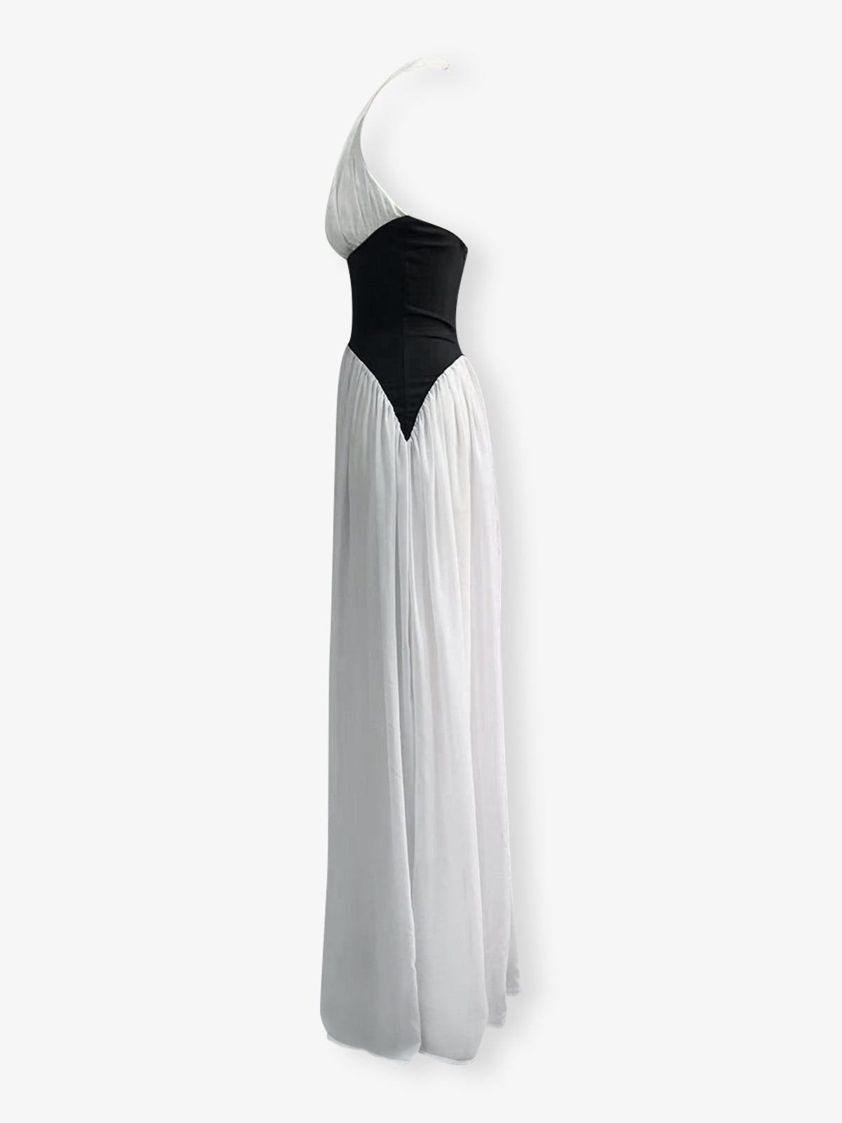 Barcelona maxi dress