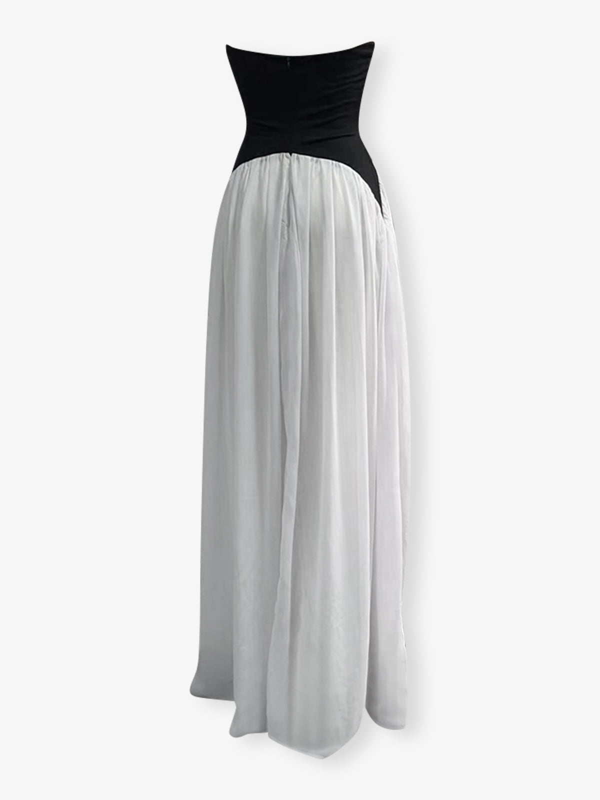 Barcelona maxi dress