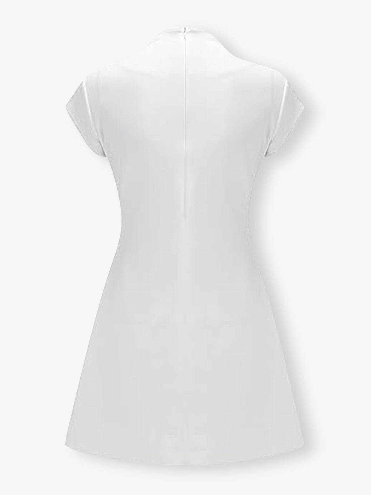Marbella mini dress