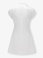 Marbella mini dress