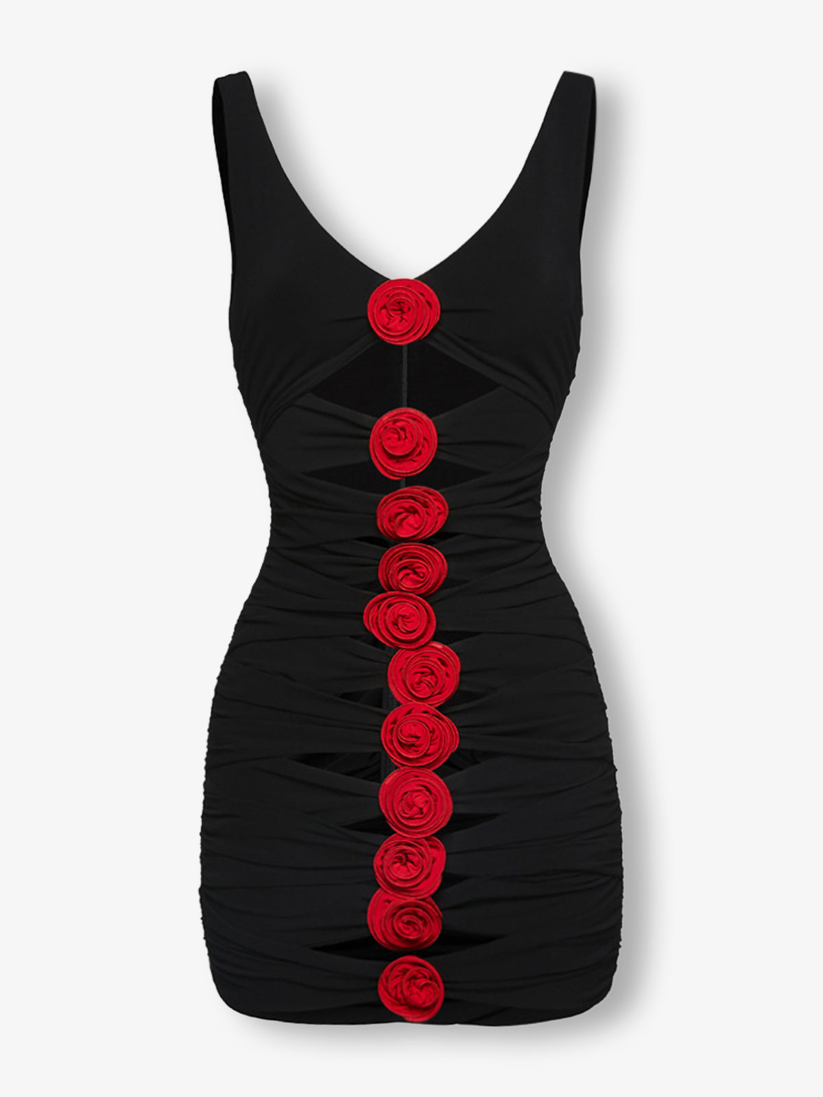 Miami beach dress