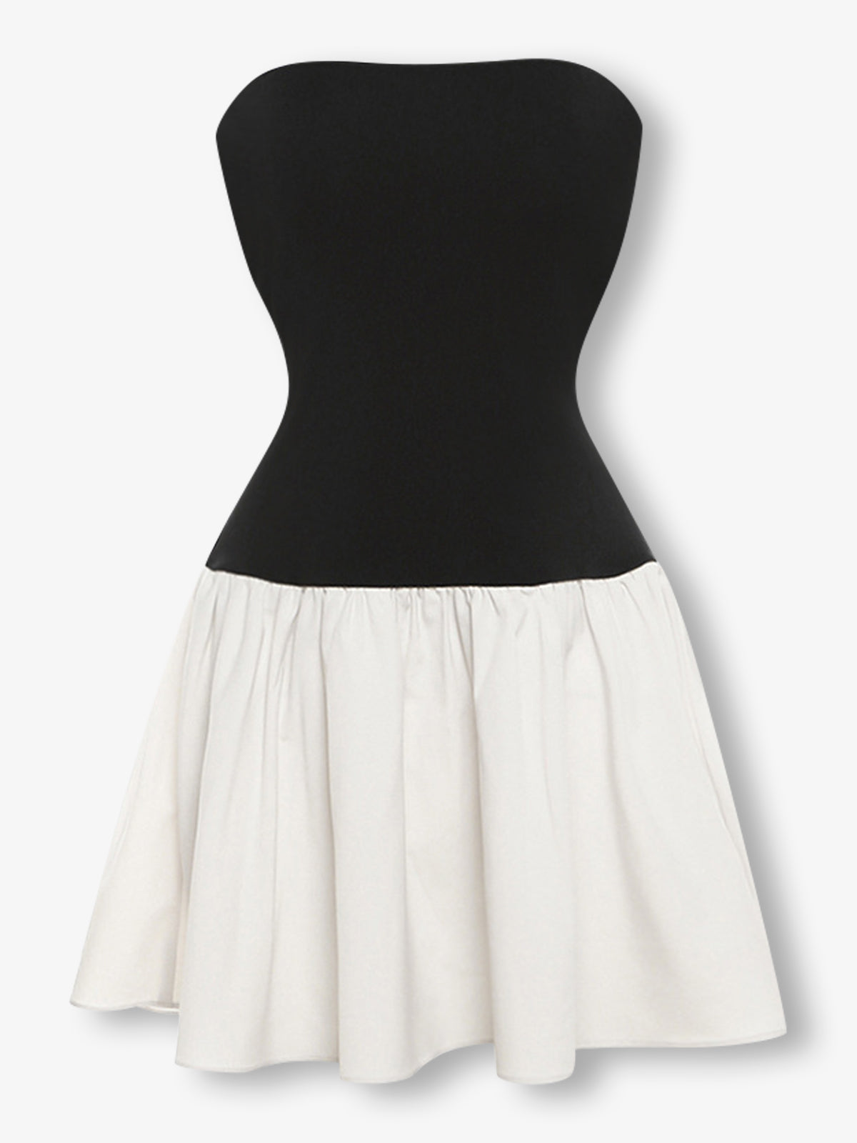Aspen mini dress