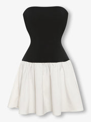 Aspen mini dress