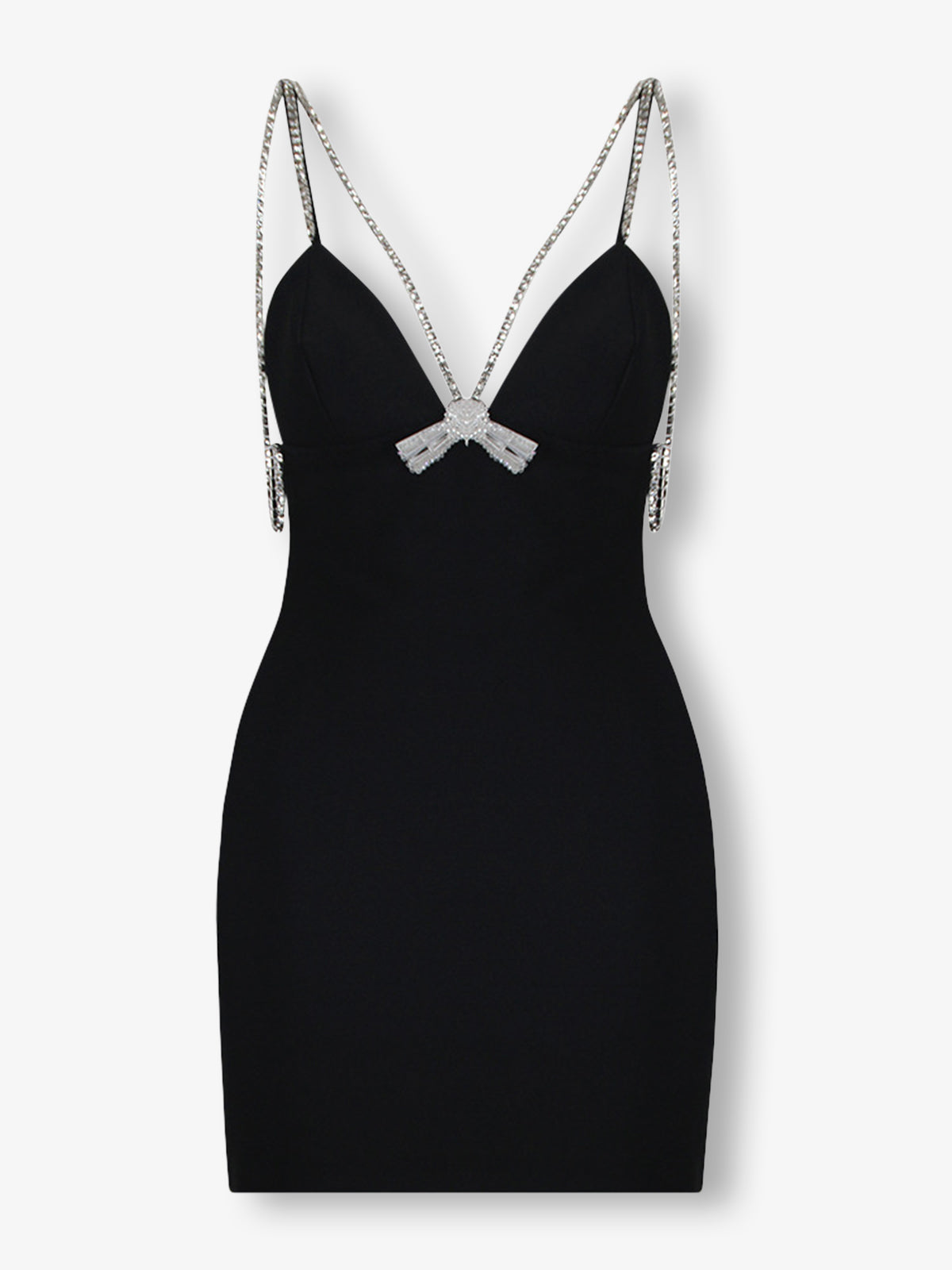 Soho mini dress