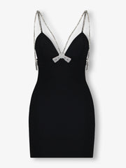 Soho mini dress