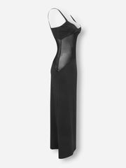 Lake como dress