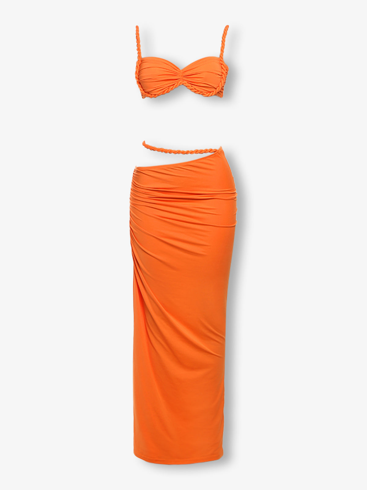 Miami beach two piece set