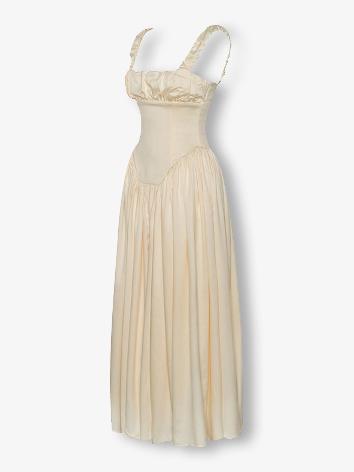 Marrakech maxi dress