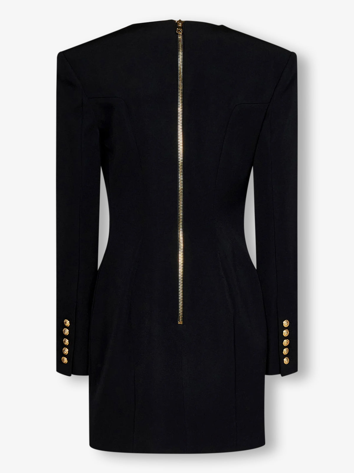 Aspen blazer