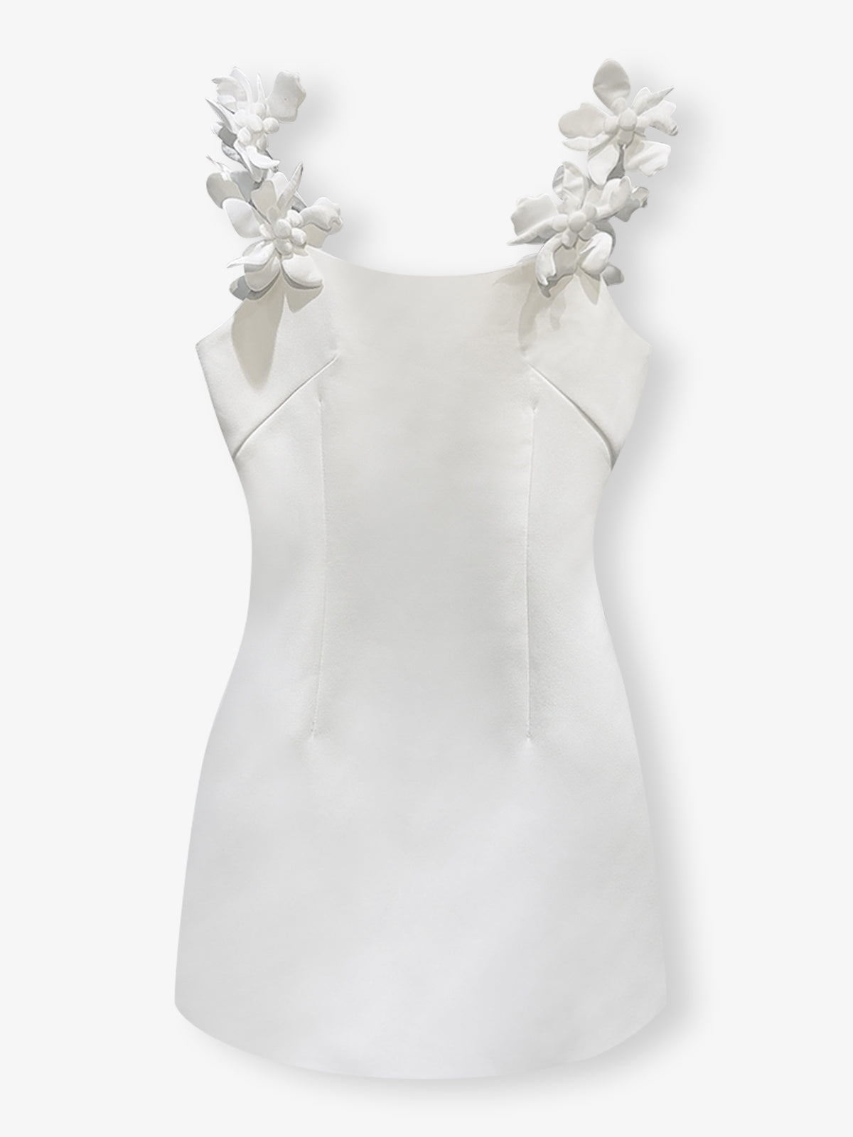 Cap ferat mini dress