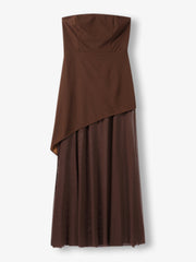Dubai maxi dress