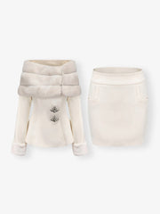 Bel air 2 piece set