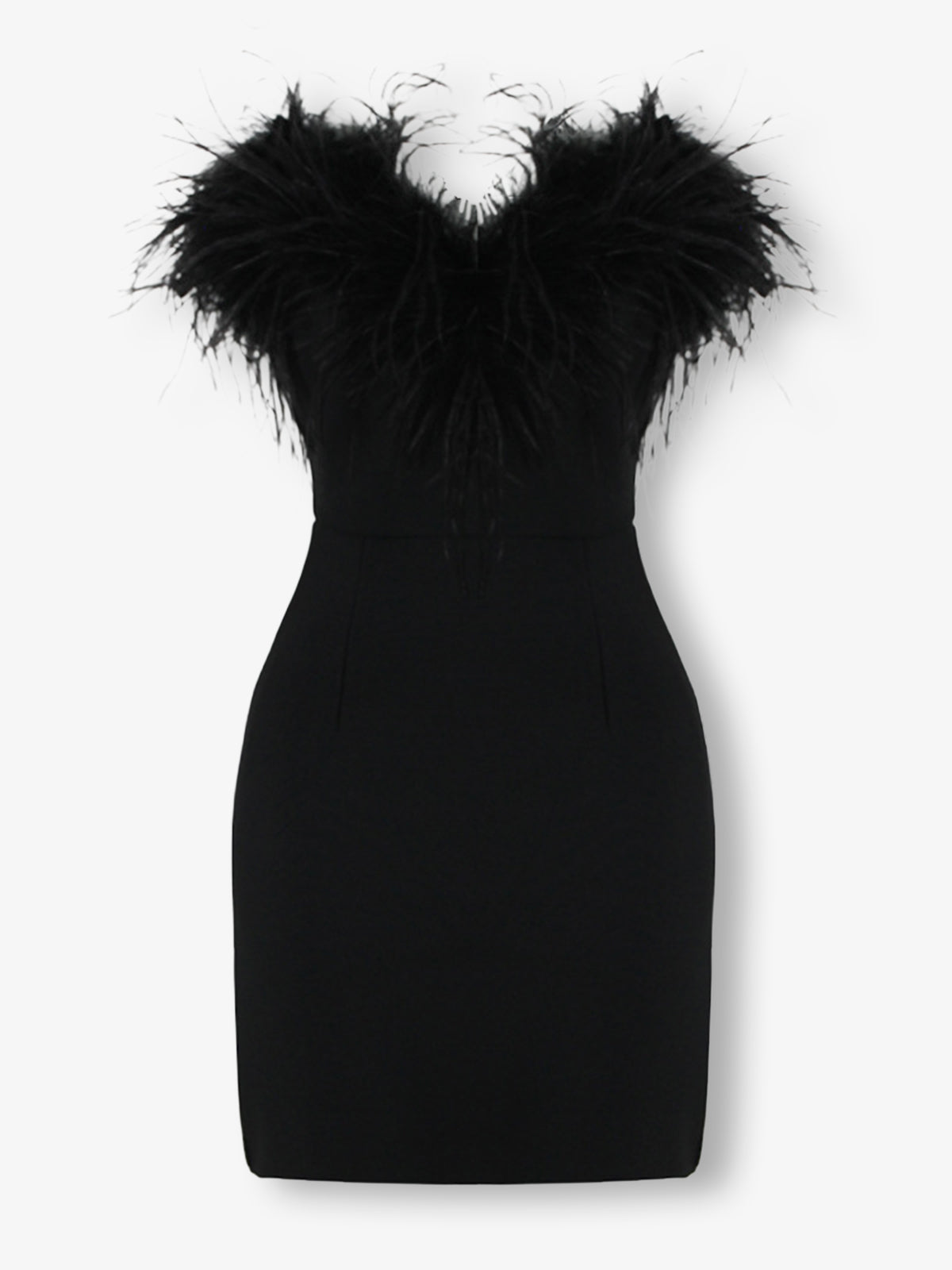 Cabo mini dress