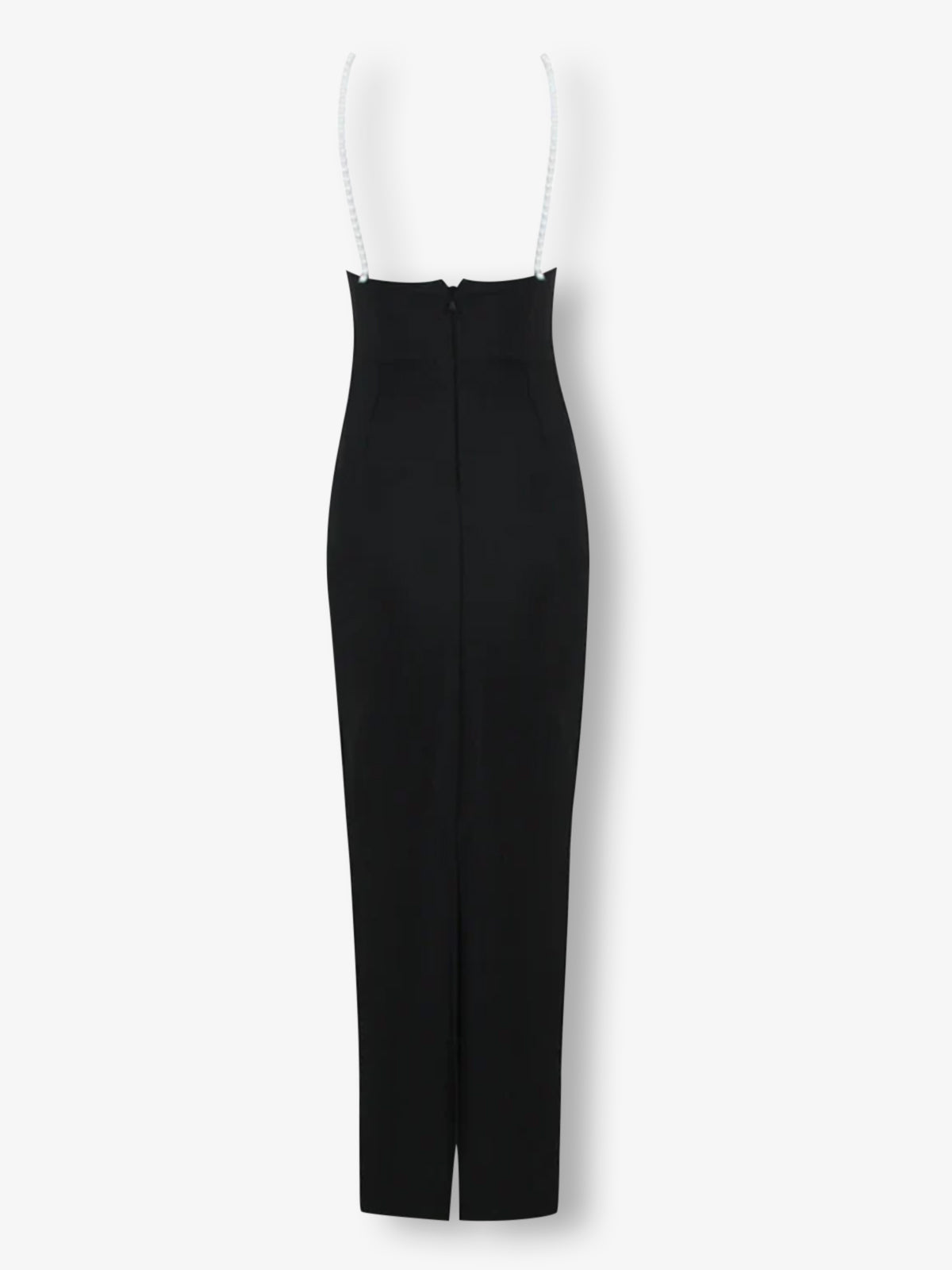 Monaco maxi dress