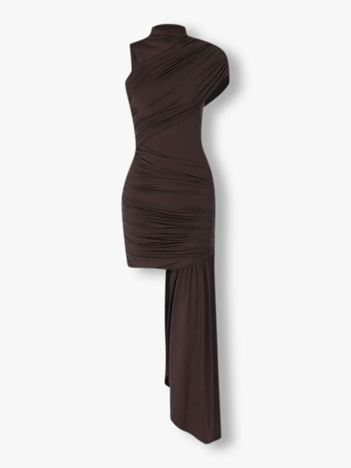 Helsinki Mini dress