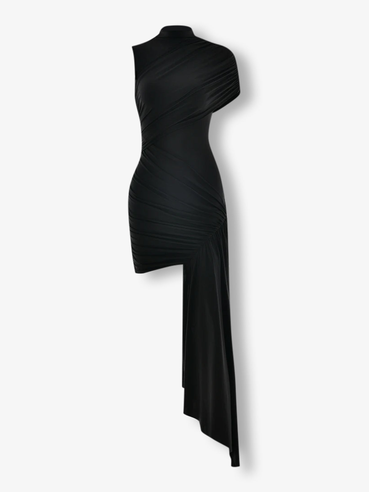 Helsinki Mini dress