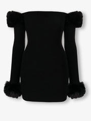 Sydney fusion mini dress