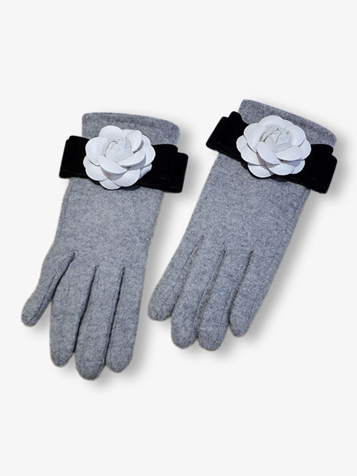 Hidden hills gloves