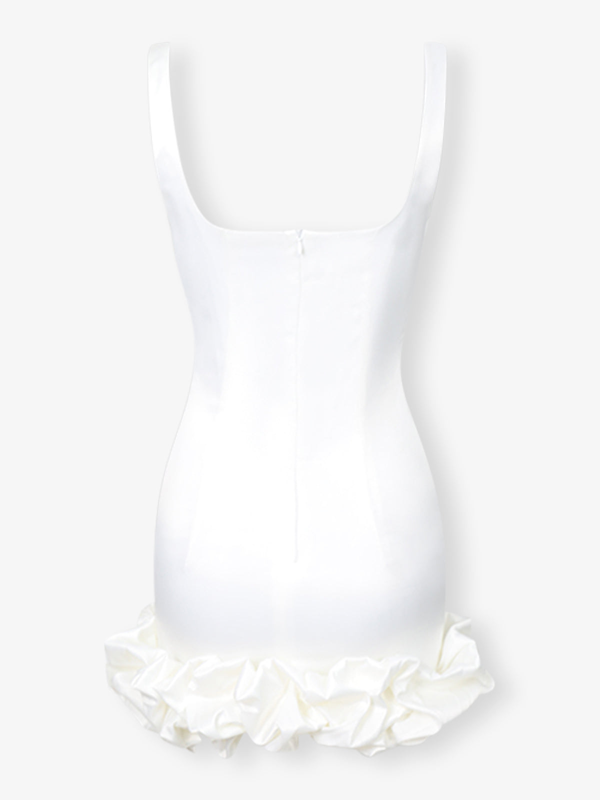 Montreux dress