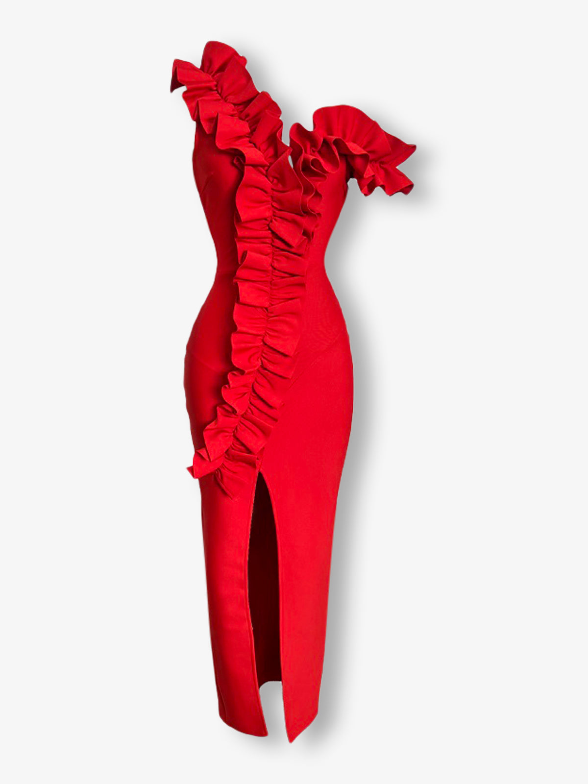 Tribecca maxi dress