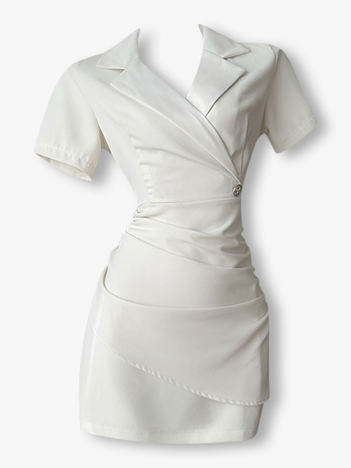 Edinburgh mini dress