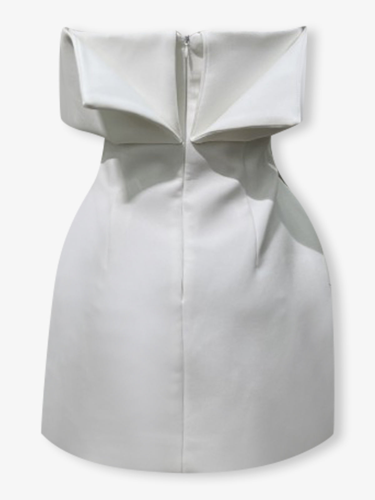 Bali mini dress