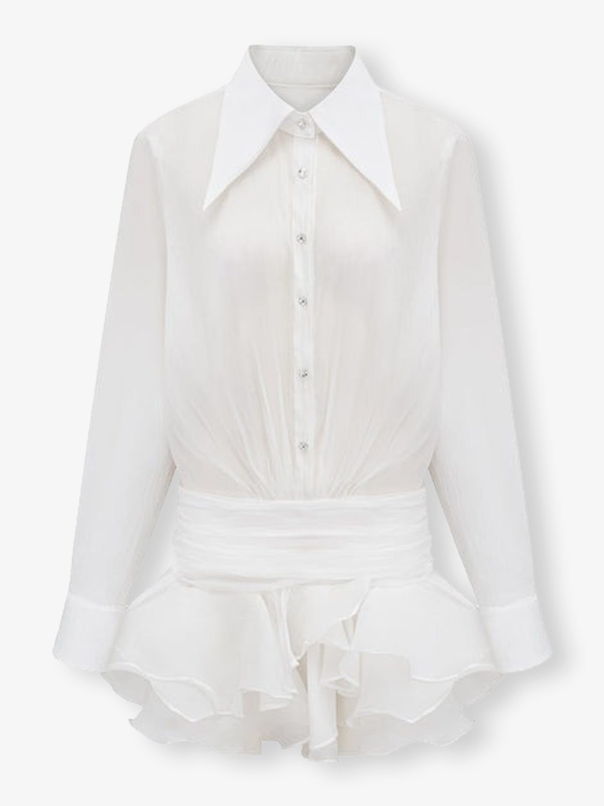 Lake como dress