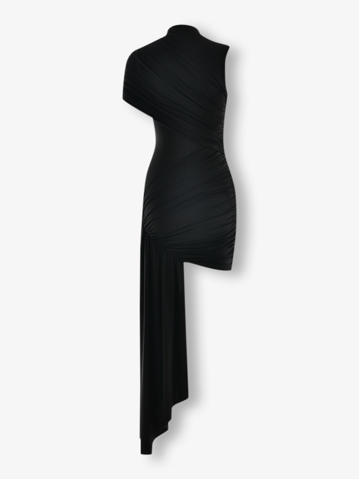 Helsinki Mini dress
