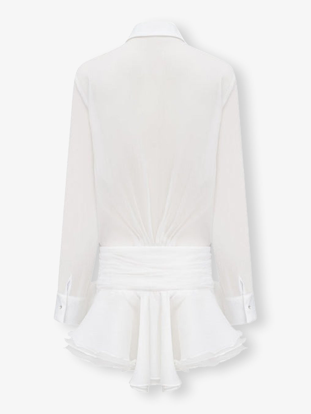 Lake como dress